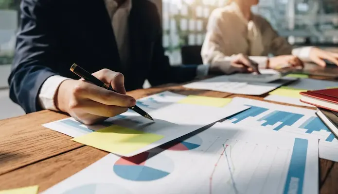 IT Strategy Image